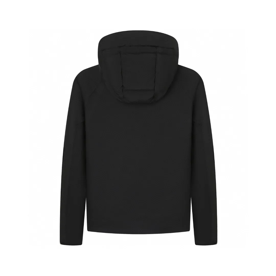 Moncler x RICK OWENS （Black） 。 。 ， 。 ， 。 ， 。 ， 。Rick Owens ， ， ， 。 YKK 、 、 ， 3D ， 。 Size:S-M-L-XL